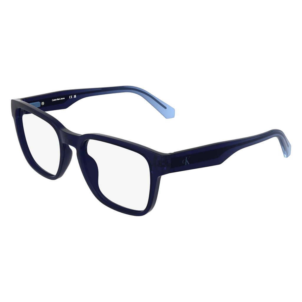 Armação para óculos de grau Calvin Klein Jeans CKJ26611 400 54-19 145