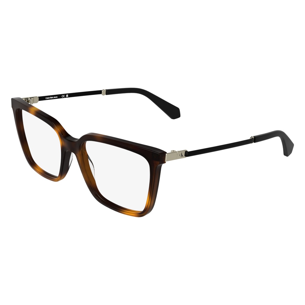 Armação para óculos de grau Calvin Klein Jeans CKJ26615 235 55-17 140