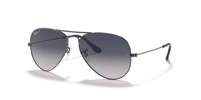 [0RB3025004/7862] Óculos de sol Ray-Ban RB 3025L AVIATOR LARGE METAL 004/78 62-14 140 3P