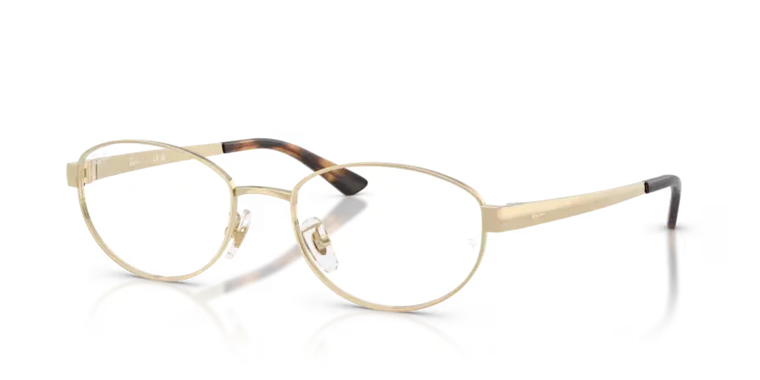 Armação para óculos de grau Ray-Ban RB 3774VD 2993 55-19 145