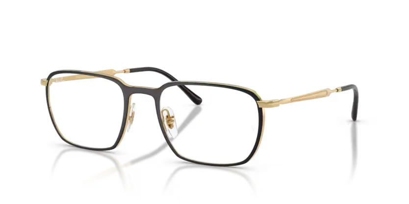 Armação para óculos de grau Ray-Ban RB 6549 2994 53-20 145