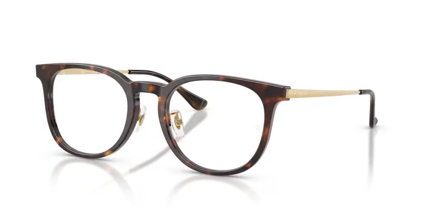 Armação para óculos de grau Ray-Ban RB 5453D 2012 52-20 145