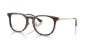Armação para óculos de grau Ray-Ban RB 5453D 2012 52-20 145
