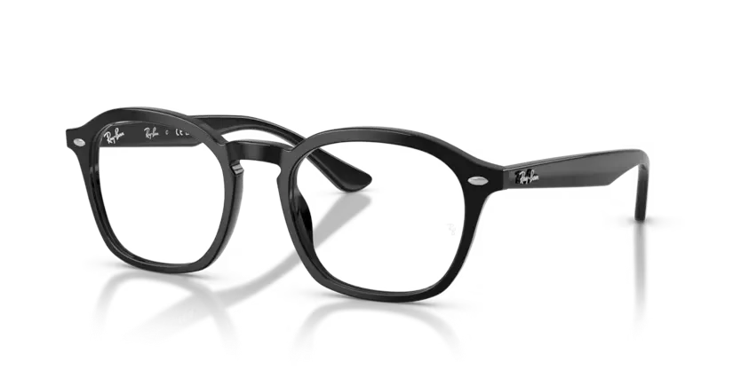 Armação para óculos de grau Ray-Ban RB 5451 2000 52-20 145