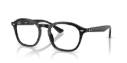 Armação para óculos de grau Ray-Ban RB 5451 2000 52-20 145