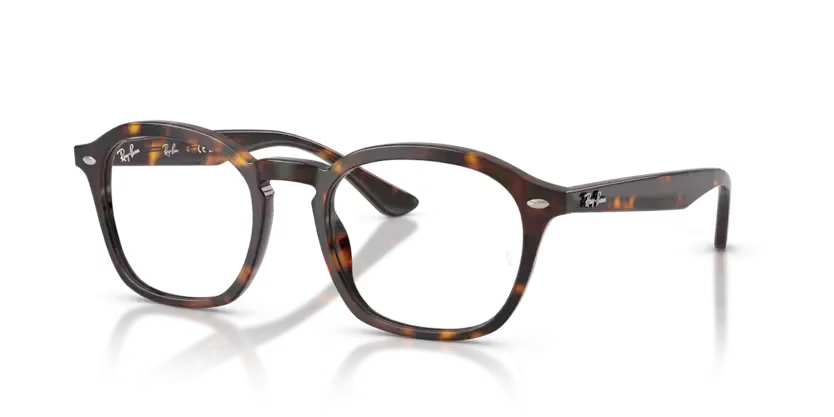 Armação para óculos de grau Ray-Ban RB 5451 2012 52-20 145
