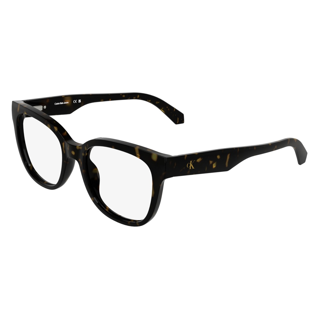 Armação para óculos de grau Calvin Klein Jeans CKJ25632 242 52-18 145