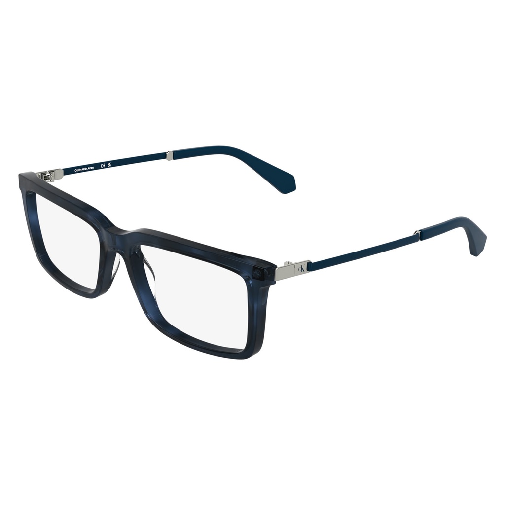 Armação para óculos de grau Calvin Klein Jeans CKJ25625 415 56-17 145