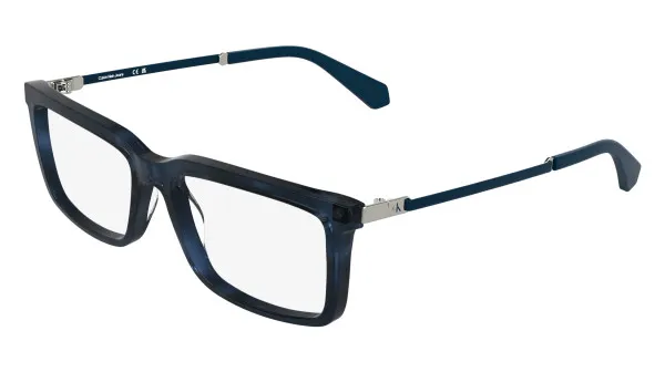 Armação para óculos de grau Calvin Klein Jeans CKJ25625 415 56-17 145
