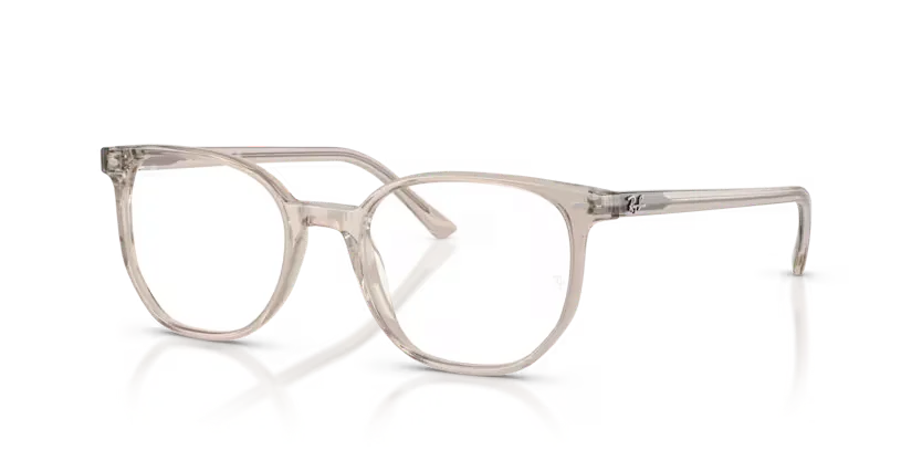 Armação para óculos de grau Ray-Ban RB 5397 ELLIOT  8449 50-19 145