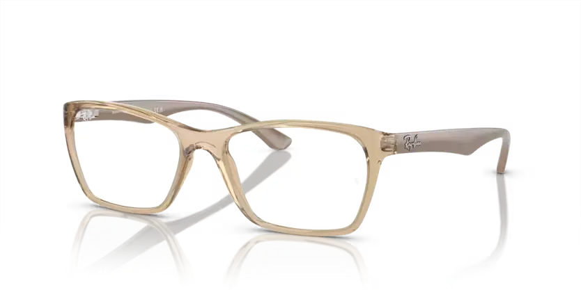 Armação para óculos de grau Ray-Ban RB 7033L 8185 52-17 140