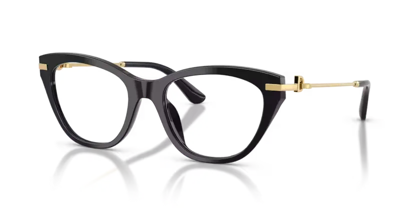 [0DG342850153] Armação para óculos de grau Dolce & Gabbana DG 3428 501  53-19 140