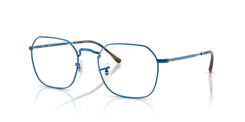 Armação para óculos de grau Ray-Ban RB 3694V JIM 2520 53-20 140