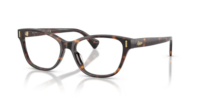 Armação para óculos de grau Ralph RA 7195U 5003 54-16 145
