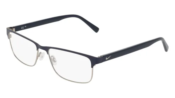 Armação para óculos de grau Nike NIKE 1002 410 60-18 150