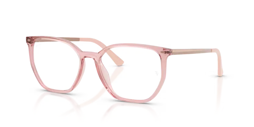 Armação para óculos de grau Ray-Ban RB 7268L 8496 54-17 145