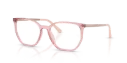 Armação para óculos de grau Ray-Ban RB 7268L 8496 54-17 145