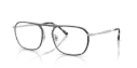 Armação para óculos de grau Ray-Ban RB 6548 3016 55-19 145