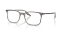 Armação para óculos de grau Ray-Ban RB 5421 8111 55-19 145
