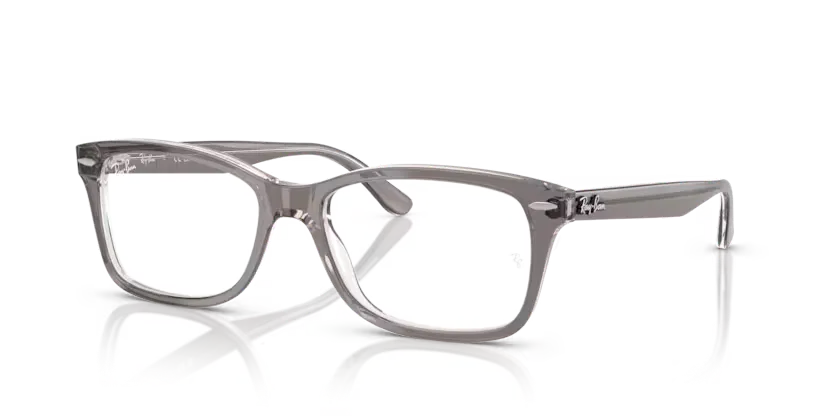 Armação para óculos de grau Ray-Ban RB 5428 8111  55-17 145