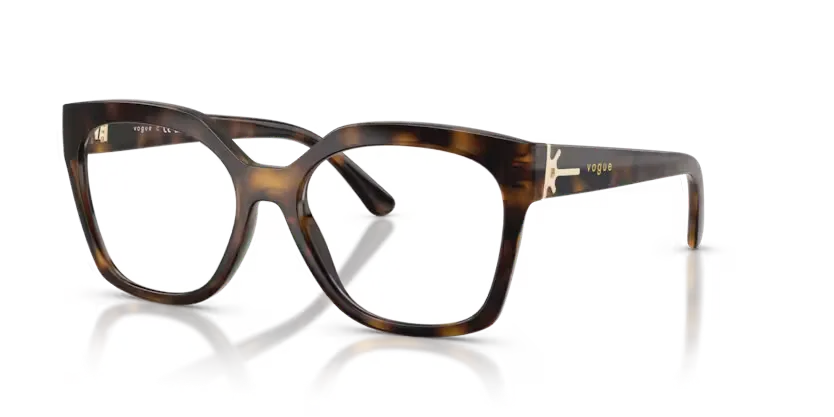 Armação para óculos de grau Vogue VO 5691 W656 54-17 140