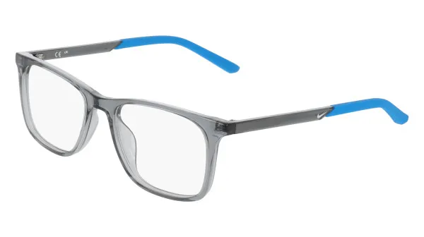 Armação para óculos de grau Nike NIKE 5071 034 49-17 135