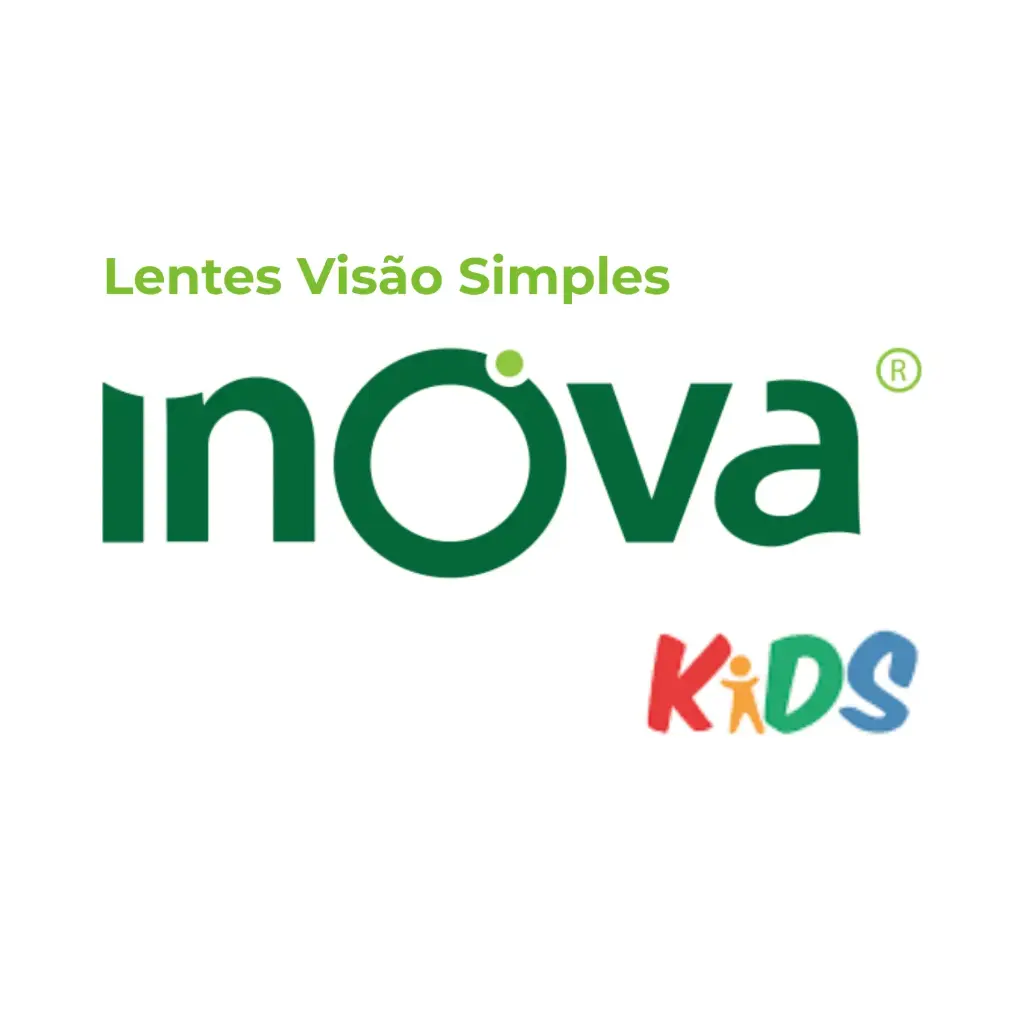 [40951] Lente Ocupacional iNOVA Gamer Adapty 1.67