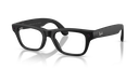 Smartglass Ray-Ban Meta Blayzer Optics