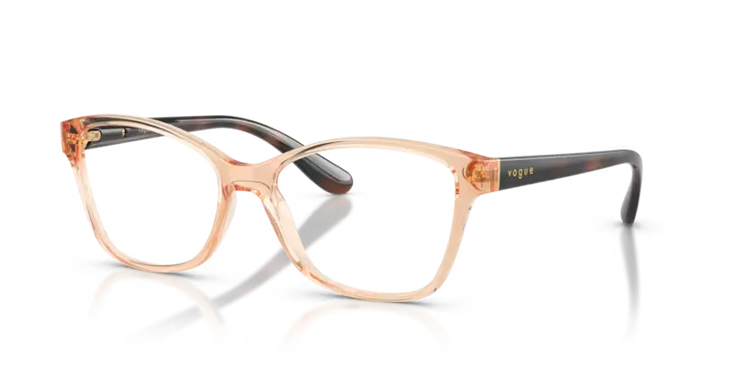 Armação para óculos de grau Vogue VO 2998 3300 54-16 140