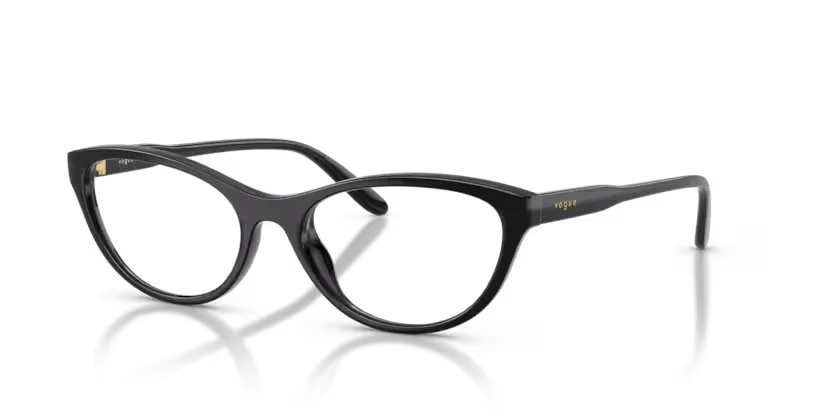 Armação para óculos de grau Vogue VO 5703U W44 53-17 140