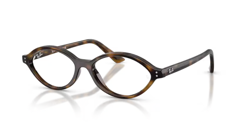 Armação para óculos de grau Ray-Ban RB 7265 8320 54-16 145