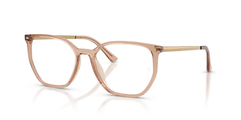 Armação para óculos de grau Ray-Ban RB 7268L 8417 54-17 145