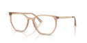 Armação para óculos de grau Ray-Ban RB 7268L 8417 54-17 145