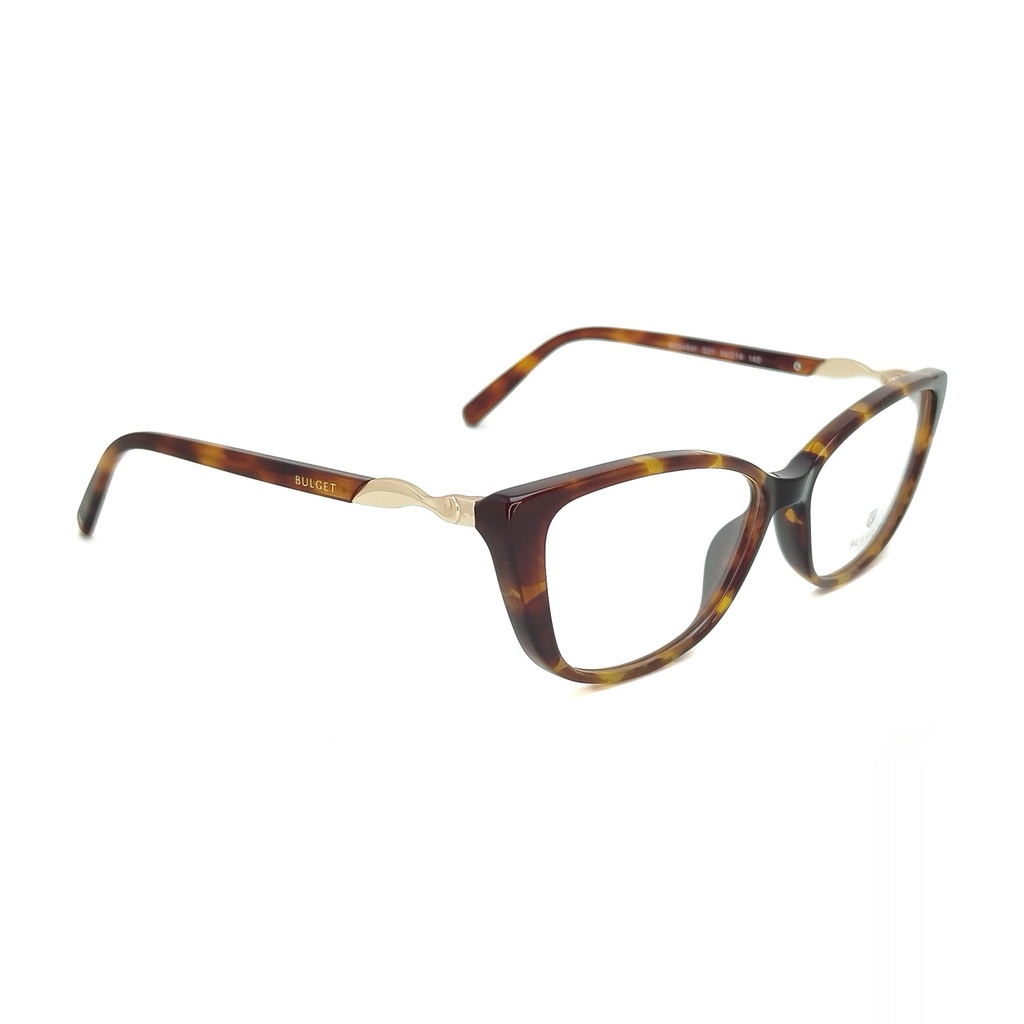 Armação para óculos de grau Bulget BG 6454I G21 54-14 140