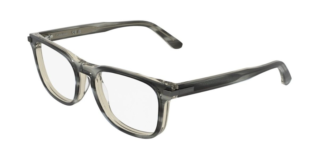 Armação para óculos de grau Calvin Klein CK 26514 027 54-19 145