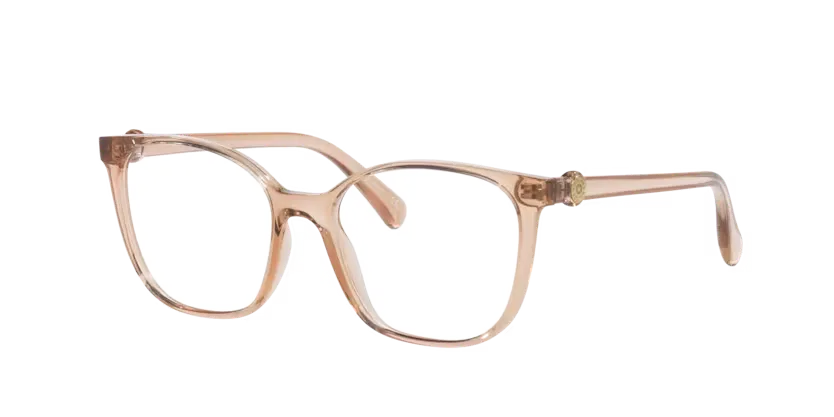 Armação para óculos de grau Kipling KP 3202 O598 52-17 140
