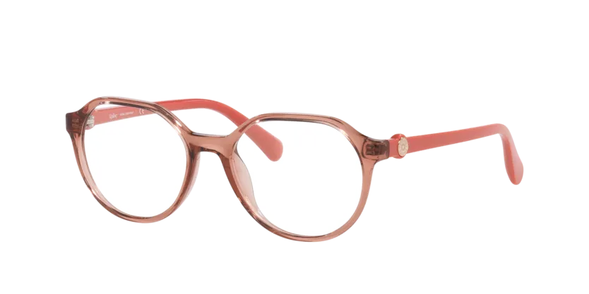 Armação para óculos de grau Kipling KP 3203 O603 51-17 140