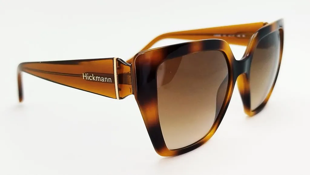 Óculos de sol Hickmann HI 50006 G21 54-17 140 3N