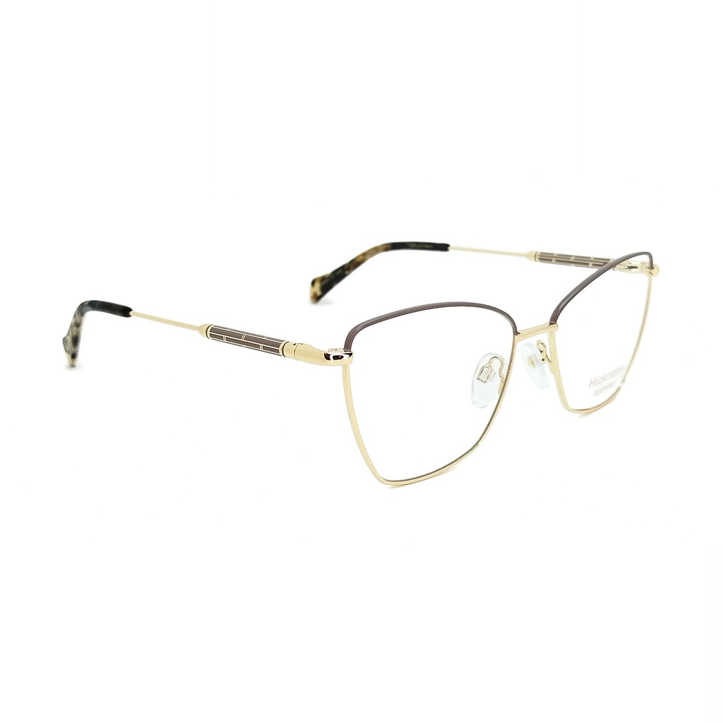 Armação para óculos de grau Hickmann LAVANDA 12 01B 55-16 142