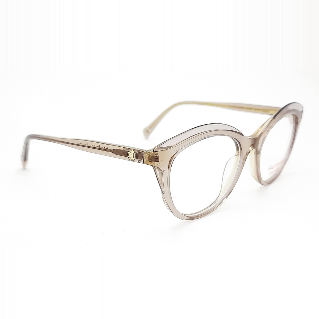 Armação para óculos de grau Hickmann HI 60058 G02 51-18 140