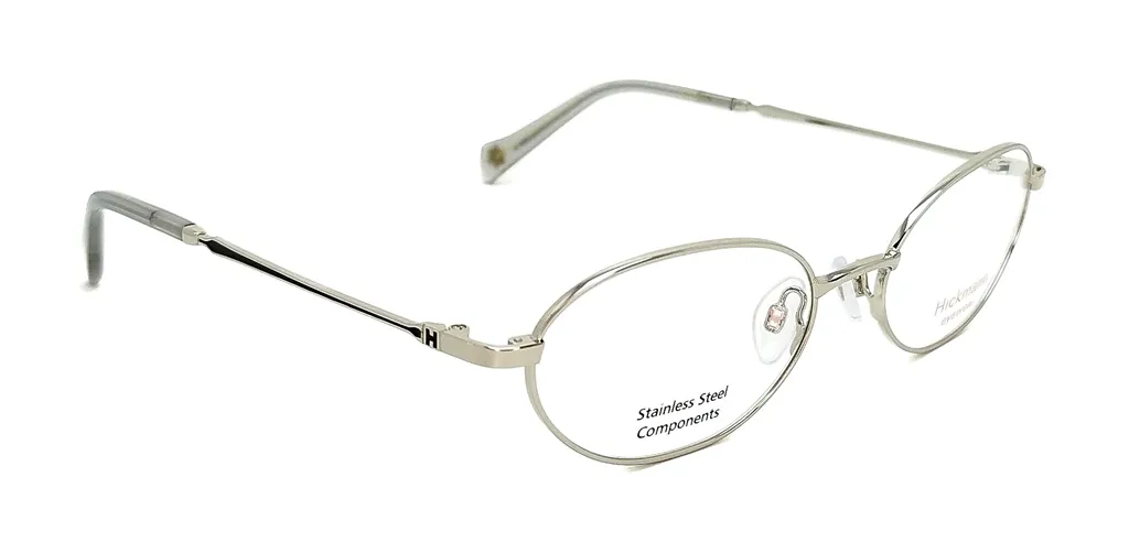 Armação para óculos de grau Hickmann Hibisco 2 03A 55-19 145