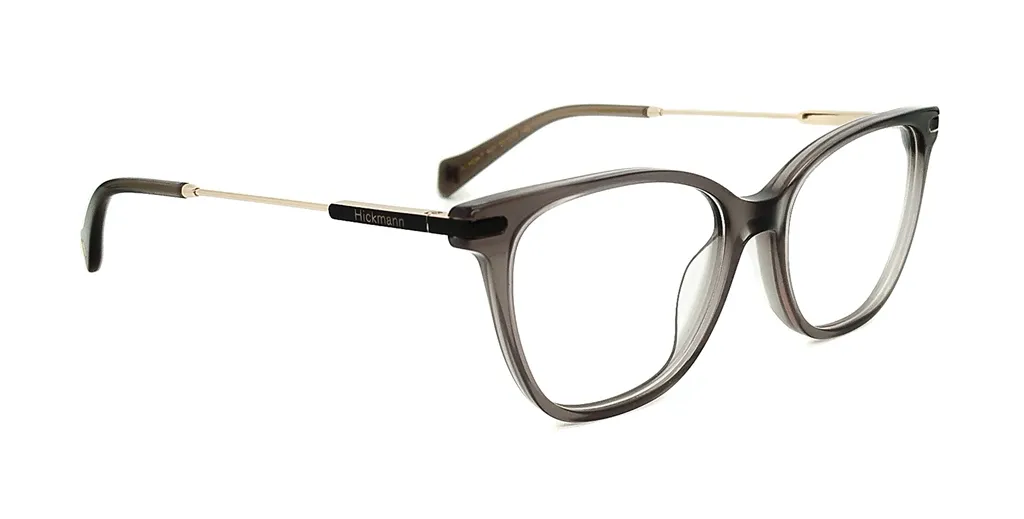 Armação para óculos de grau Hickmann ACACIA 7 A01 51-17 140