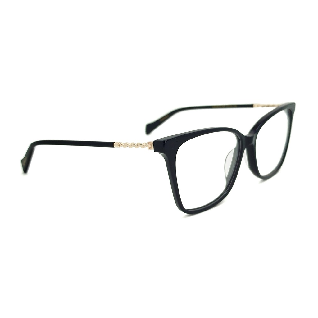 Armação para óculos de grau Hickmann ACACIA 10 A01 55-15 140
