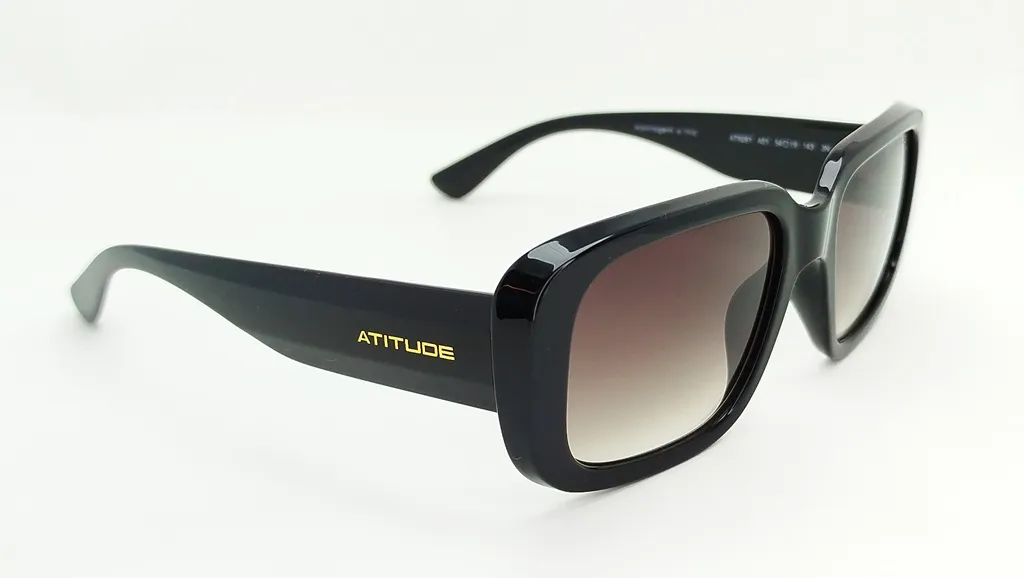 Óculos de Sol ATITUDE AT 8281 A01 54-19 143 3N