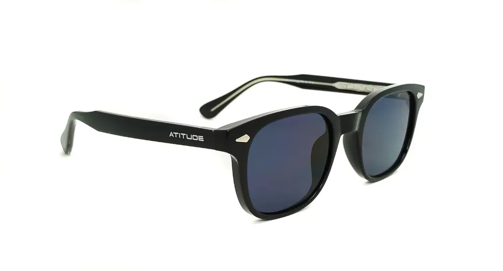 Óculos de sol Atitude AT 8274 A01 51-22 143 3N