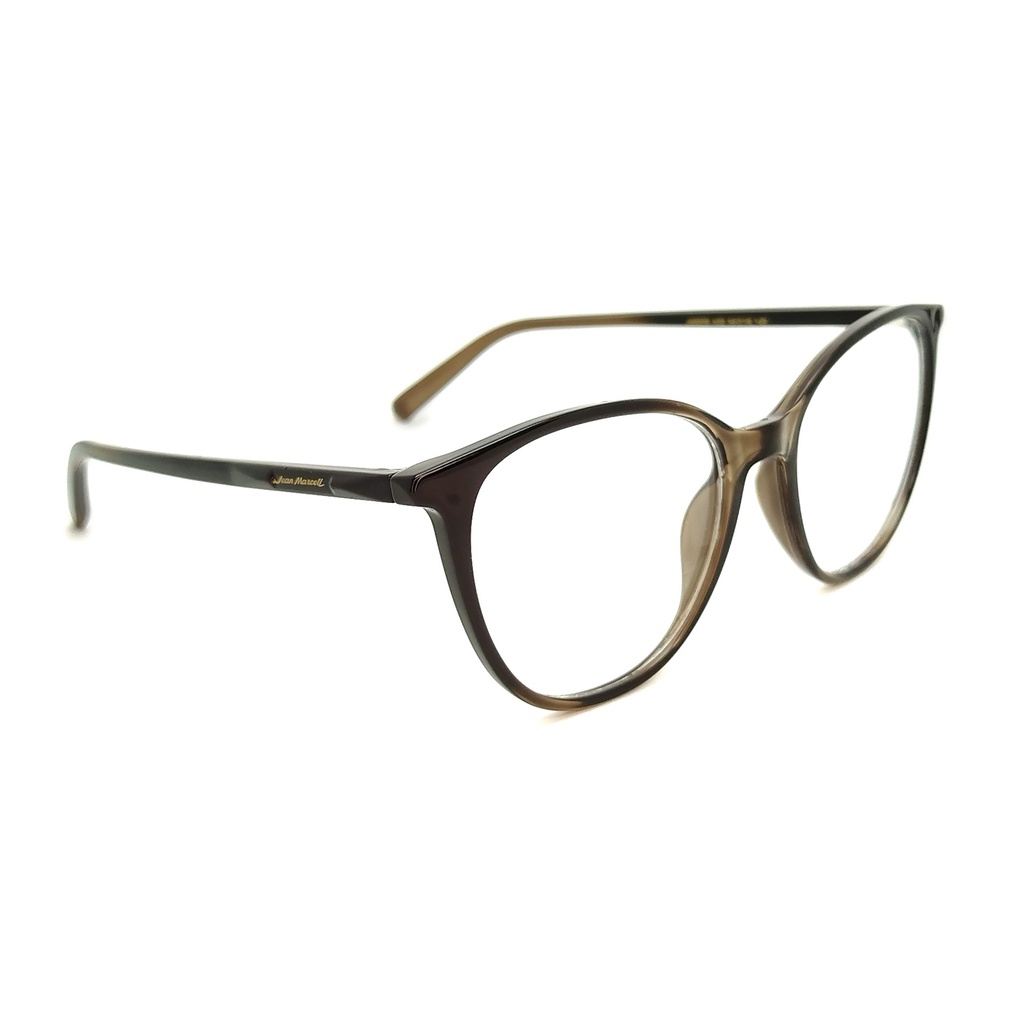 Armação para óculos de grau Jean Marcell JM 4009 A02 54-18 145