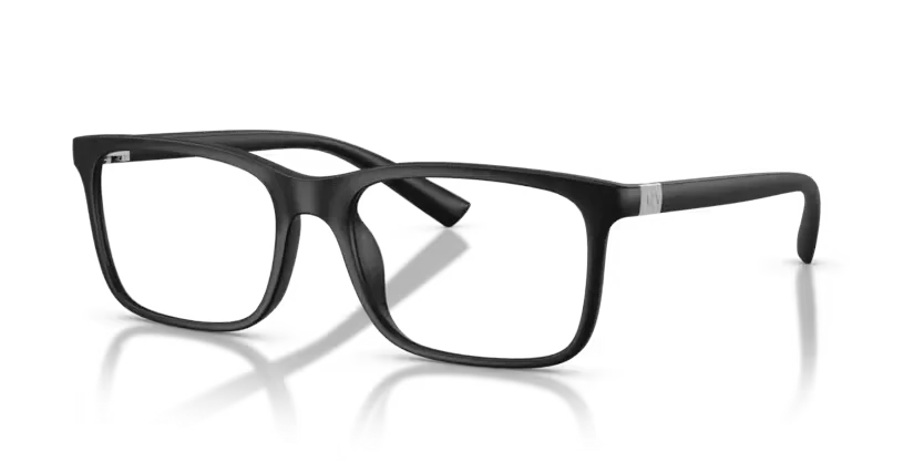 Armação para óculos de grau Armani Exchange AX 3143U 8078 56-18 145