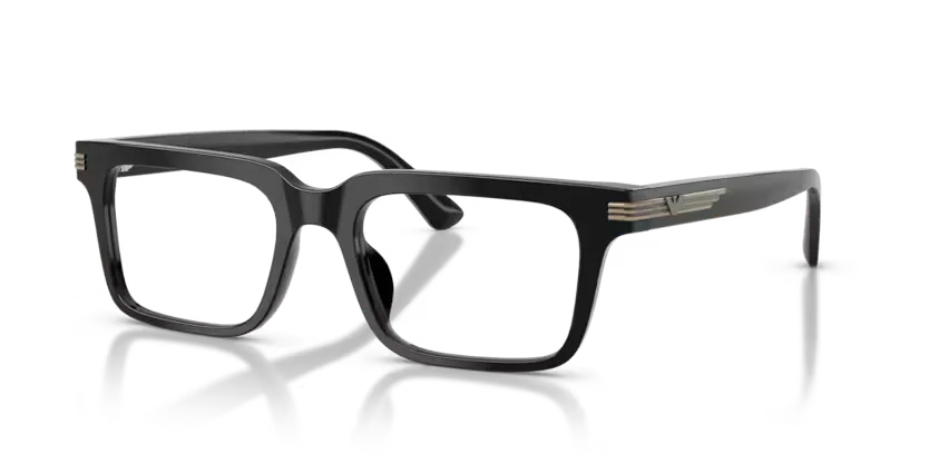 Armação para óculos de grau Emporio Armani EA 3293U 5017 53-19 145
