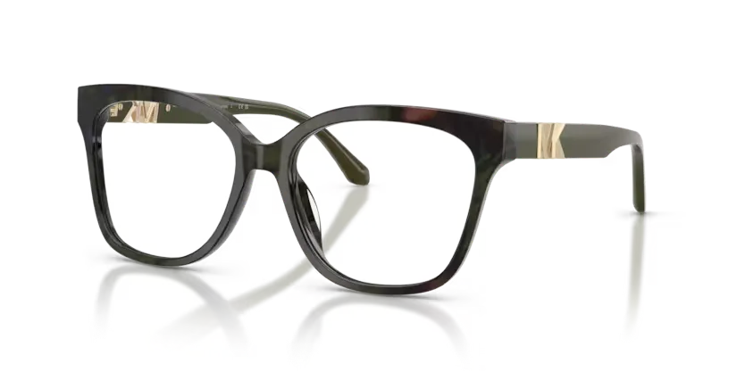 Armação para óculos de grau Michael Kors MK 4203U 3902 55-16 140