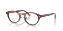 Armação para óculos de grau Ray-Ban RB 5457D 2144 48-21 145